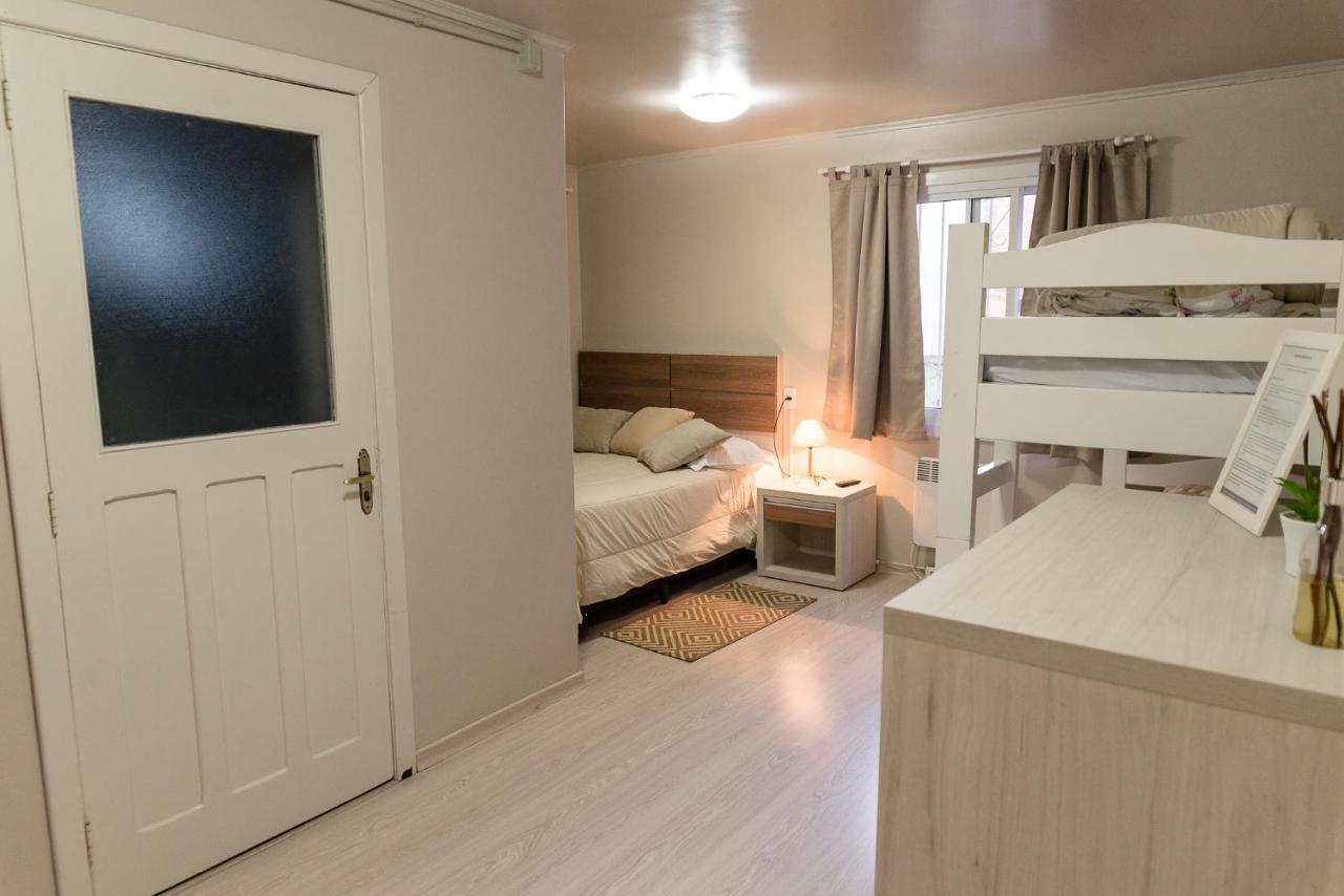 Hospedagem Vila Suiça Centro Gramado Chambre photo
